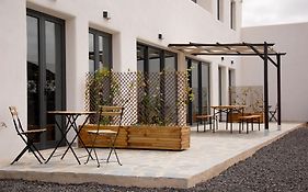 Agua Guest House